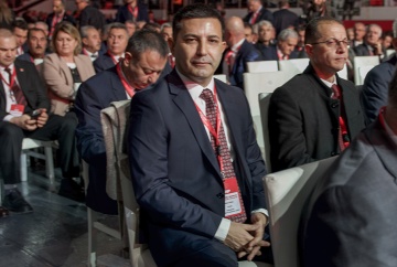 Cumhuriyet Halk Partisi Aday Tanıtım Toplantısı